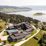 Grande Vista & Tsigov Chark