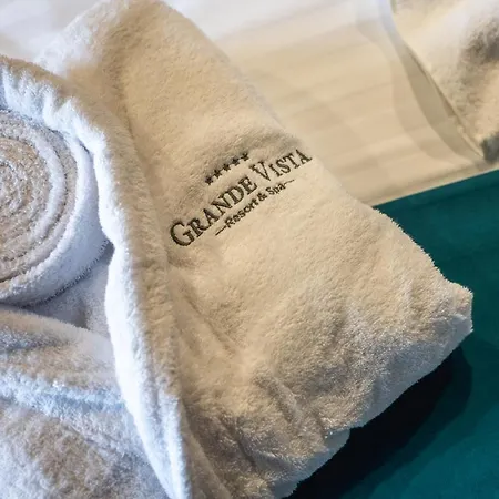 Grande Vista & Hotel