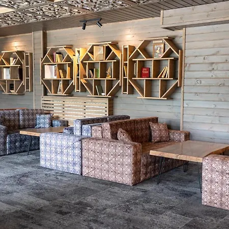 Hotel Grande Vista &