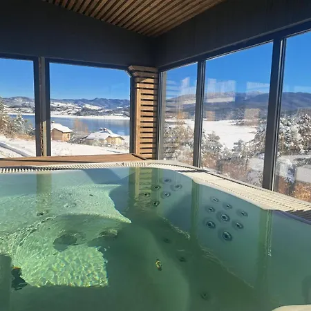 Grande Vista & Hotel 5*