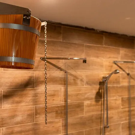 Grande Vista & Hotel 5*