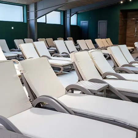 Grande Vista & Hotel Tsigov Chark