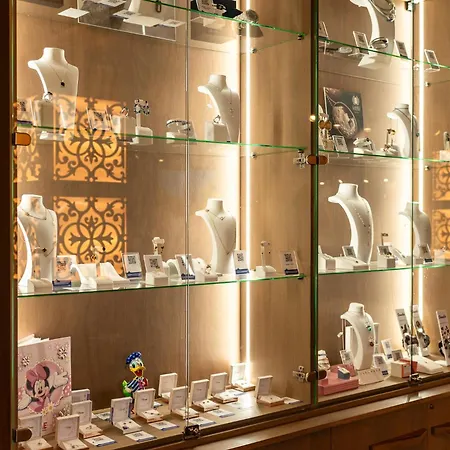 Grande Vista & Tsigov Chark