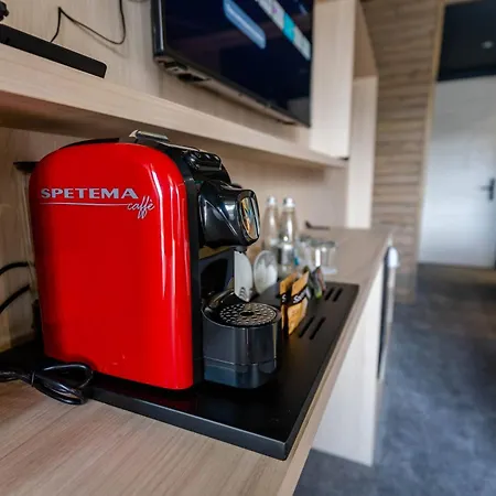 Grande Vista & Hotel 5*