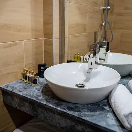 Hotel Grande Vista & Tsigov Chark