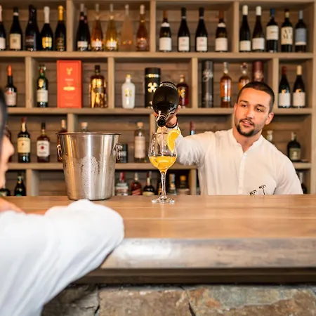 Grande Vista & Hotel