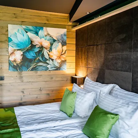 Hotel Grande Vista &