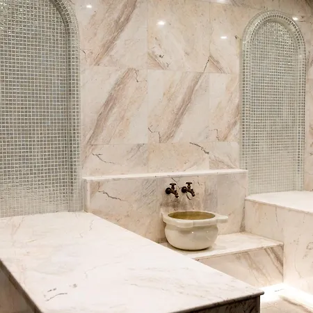 Grande Vista & Hotel 5*