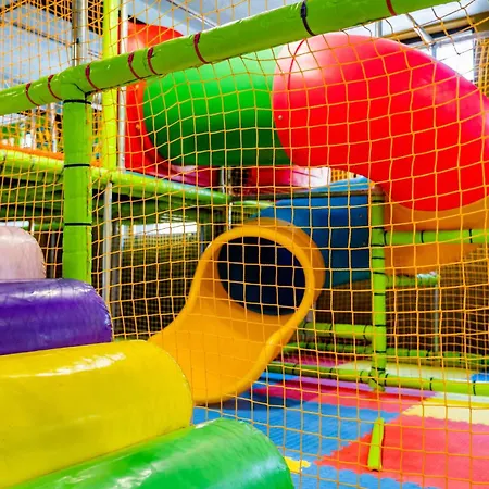 Grande Vista & Tsigov Chark