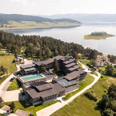 Grande Vista & Tsigov Chark