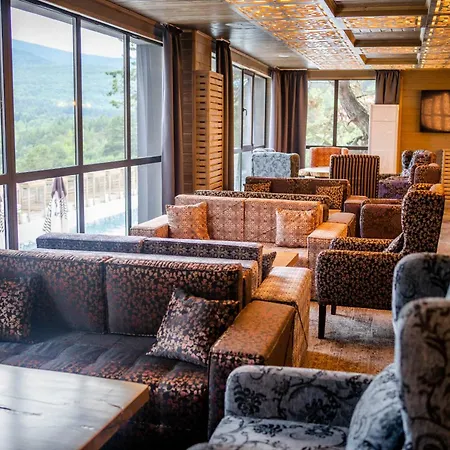 Grande Vista & Hotel