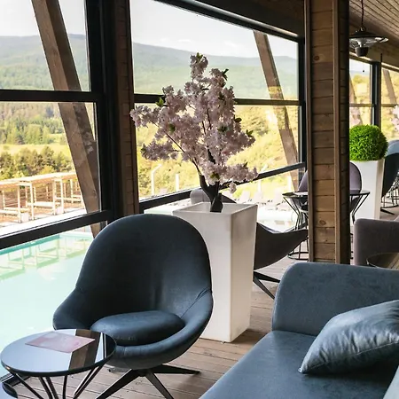 Szálloda Grande Vista & 5*