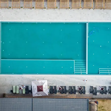 Hotel Grande Vista &