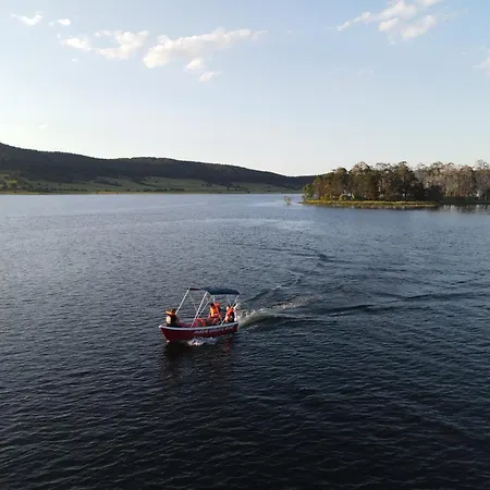 Grande Vista & Tsigov Chark