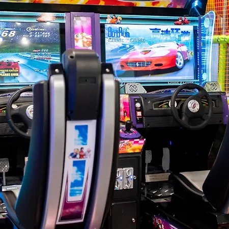 Grande Vista & Hotel