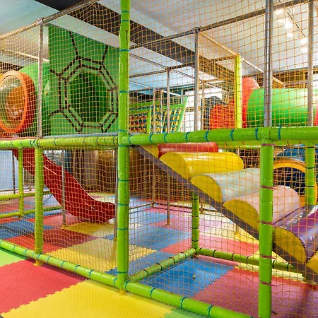 Grande Vista & Hotel 5*