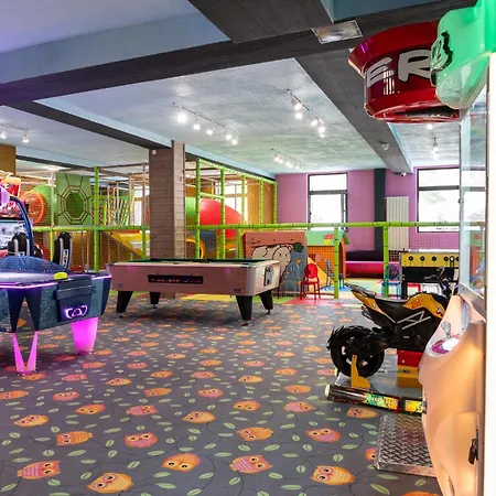 Hotel Grande Vista &