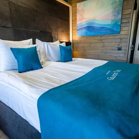 Grande Vista & Hotel