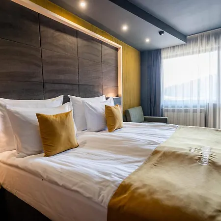 Grande Vista & Hotel