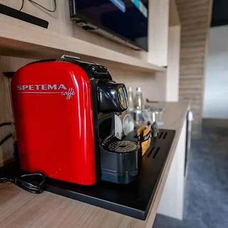 Hotel Grande Vista & Tsigov Chark