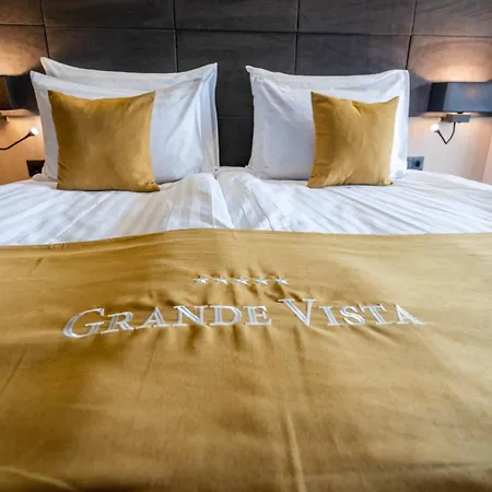 Grande Vista & 酒店 西格伏沙尔克