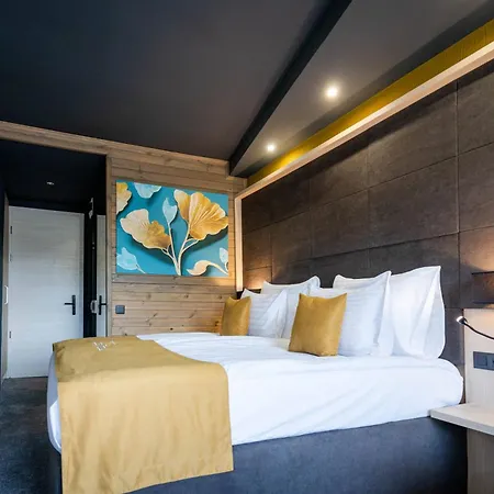 Grande Vista & Hotel 5*