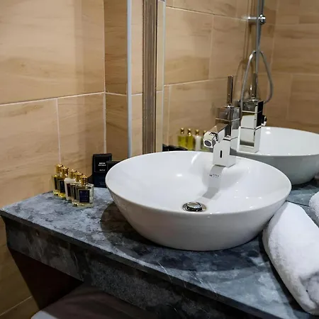 Grande Vista & 5* تسيغوف تشارك