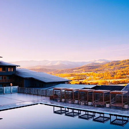 فندق Grande Vista & 5*