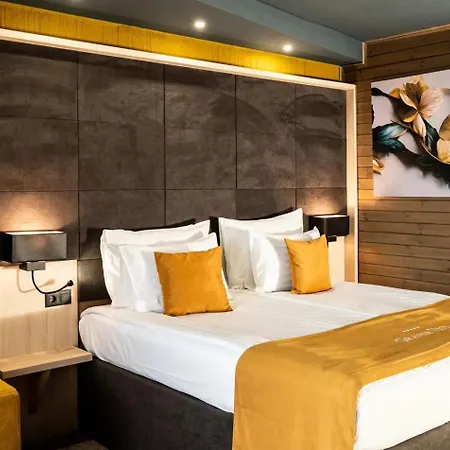 Grande Vista & Hotel