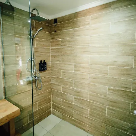 فندق Grande Vista &