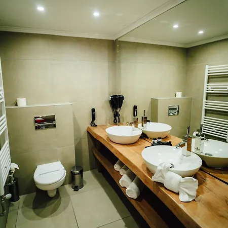 酒店 Grande Vista & 5*