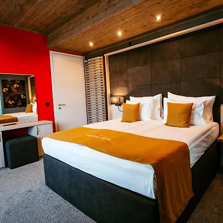Хотел Grande Vista & 5*