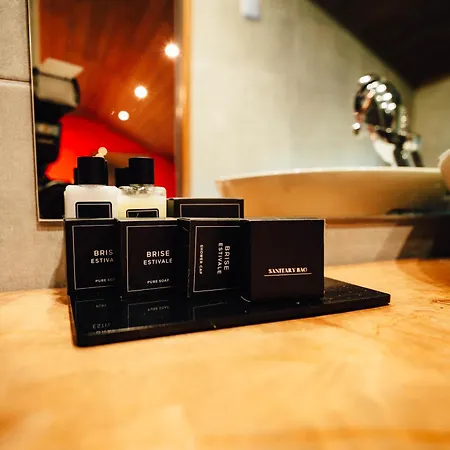 Grande Vista & 5* ציגוב צ'ארק