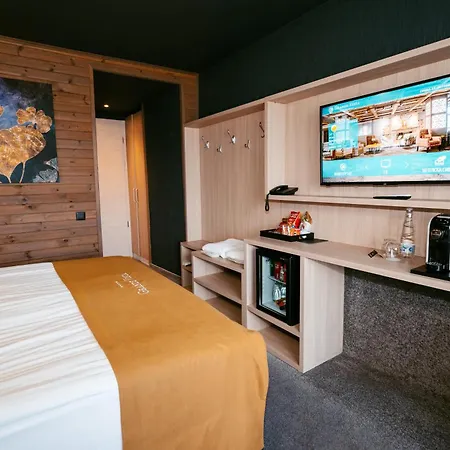 فندق Grande Vista & 5*