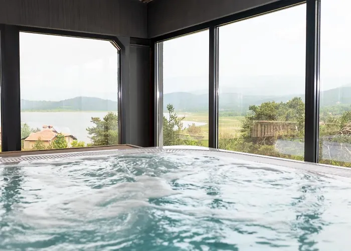 Grande Vista & فندق