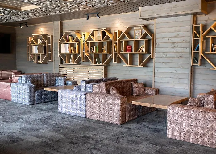 فندق Grande Vista &