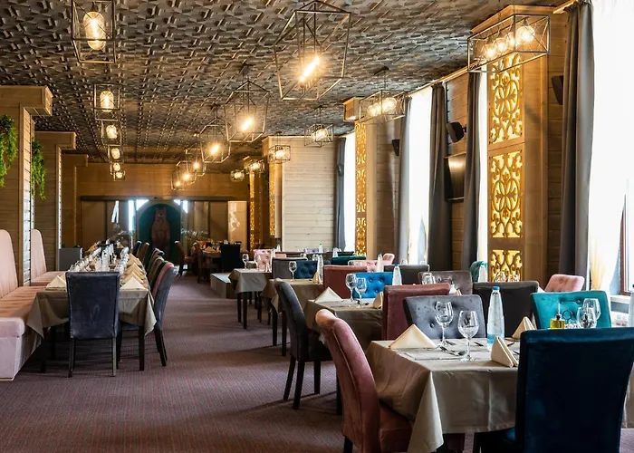 Grande Vista & ציגוב צ'ארק