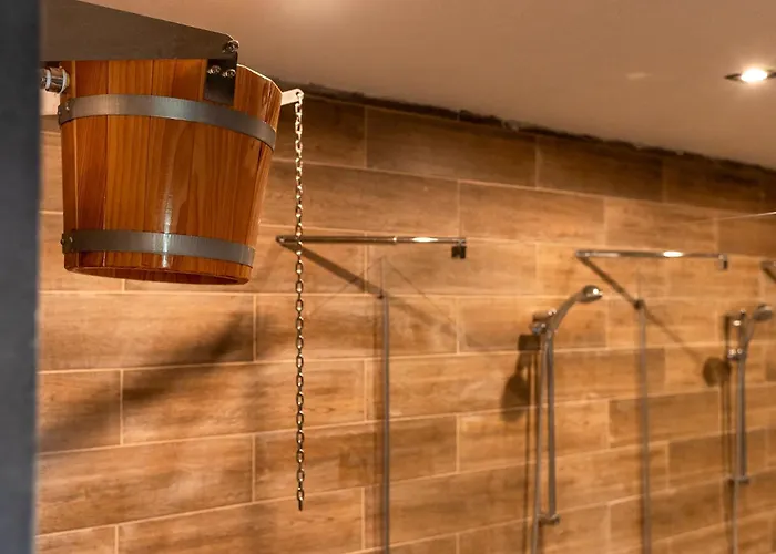 Grande Vista & فندق 5*