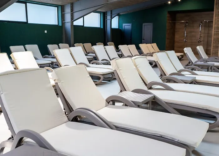 Grande Vista & מלון ציגוב צ'ארק