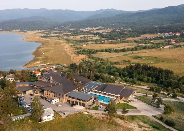 מלון Grande Vista & ציגוב צ'ארק