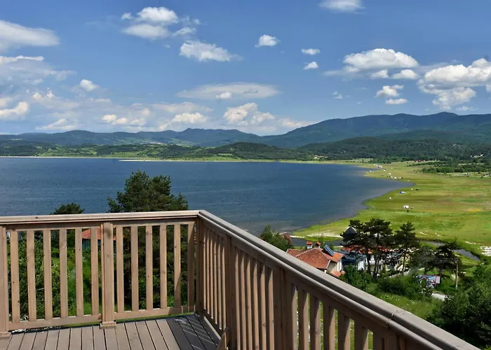 מלון Grande Vista & 5*