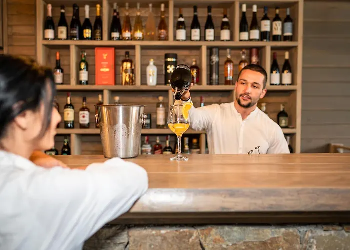 Grande Vista & فندق