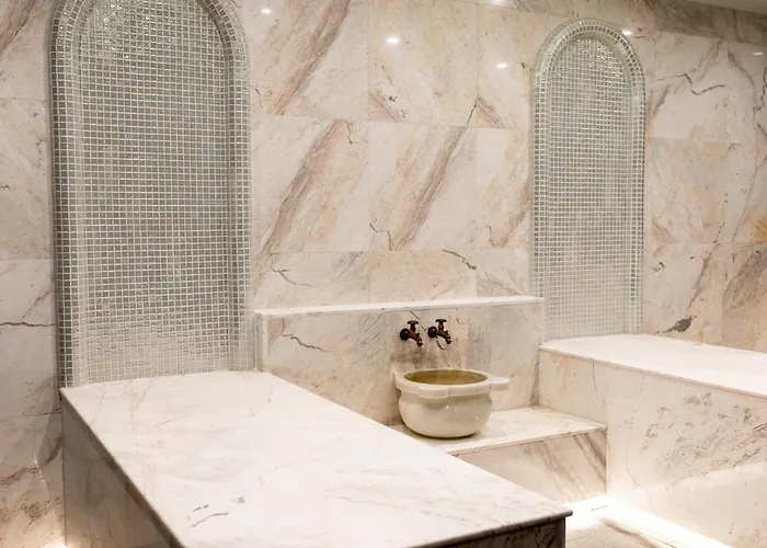 Grande Vista & فندق 5*