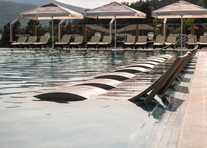 فندق Grande Vista &