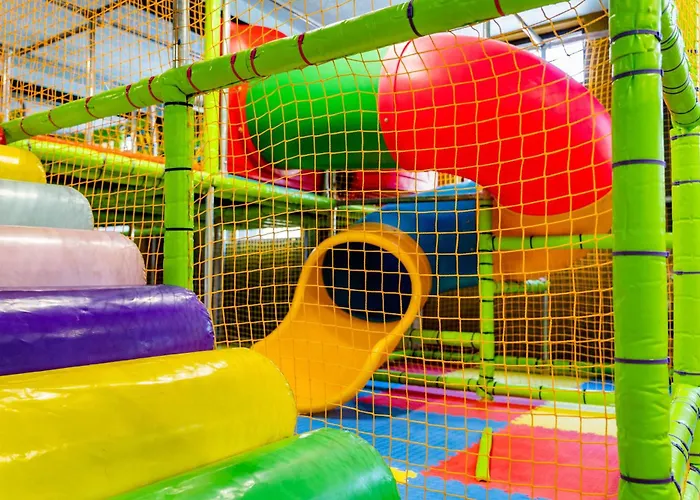 Grande Vista & تسيغوف تشارك