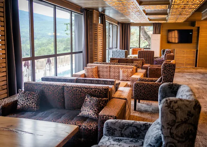 Grande Vista & فندق