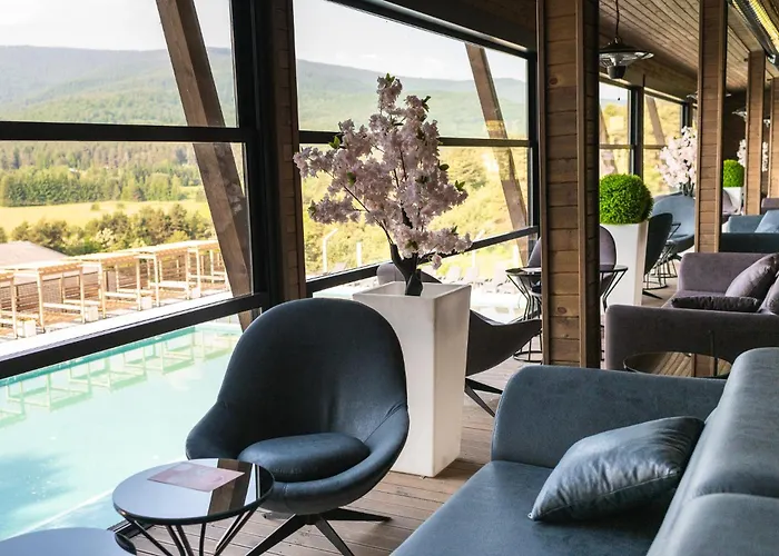 فندق Grande Vista & 5*