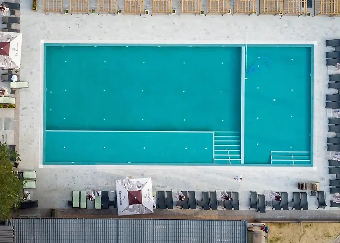 فندق Grande Vista &