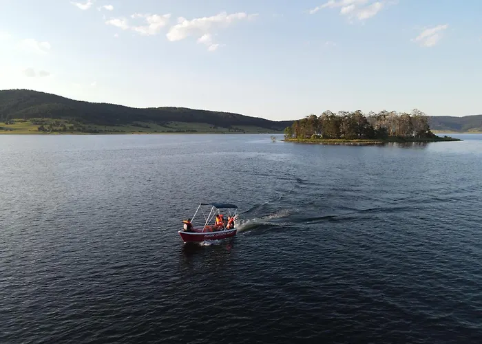 Grande Vista & ציגוב צ'ארק