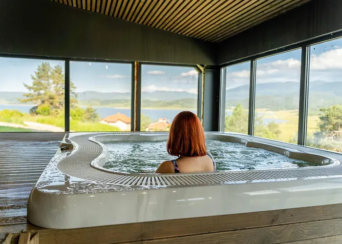 Grande Vista & 5* تسيغوف تشارك